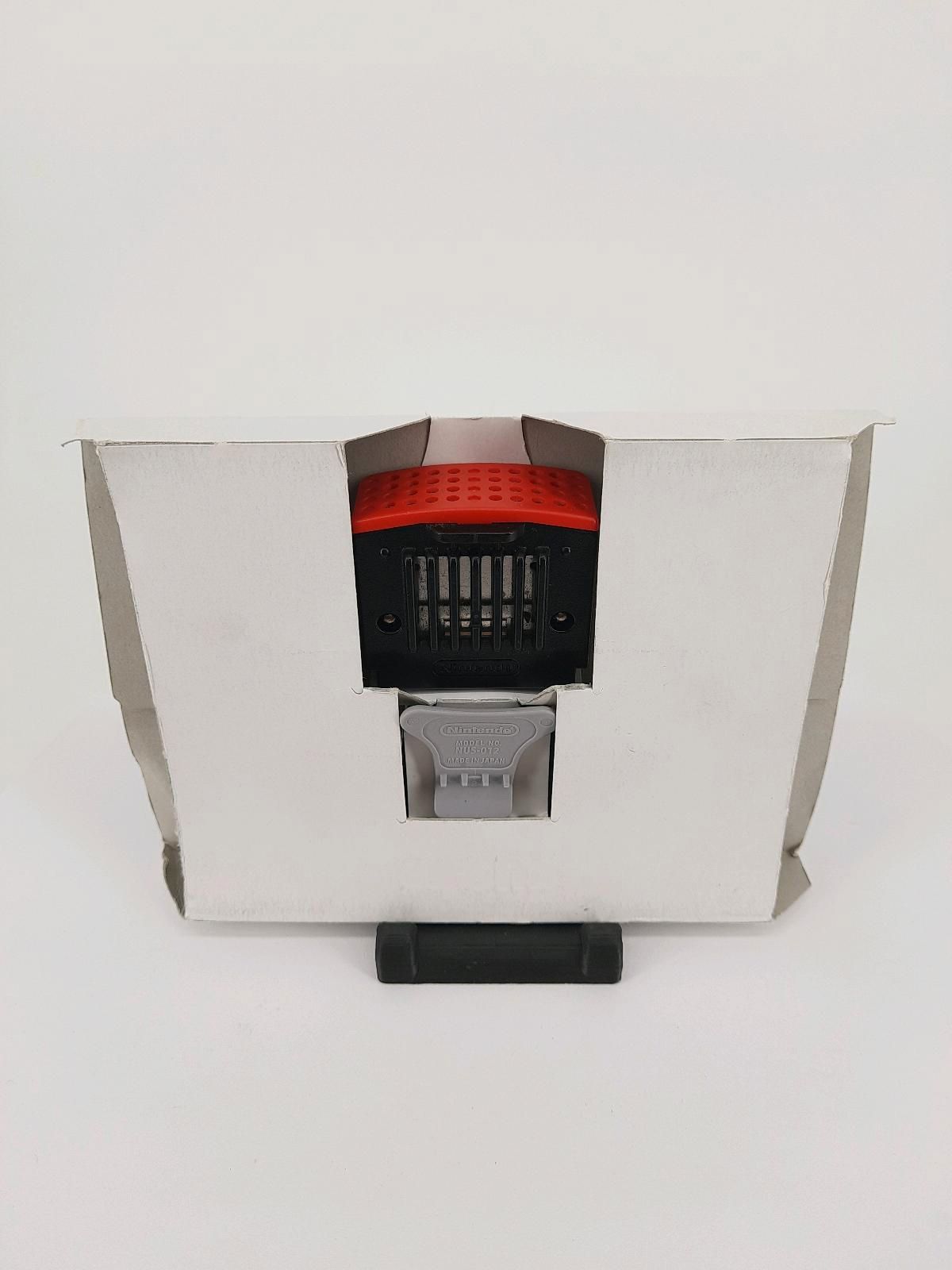 N64 Expansion Pack OVP