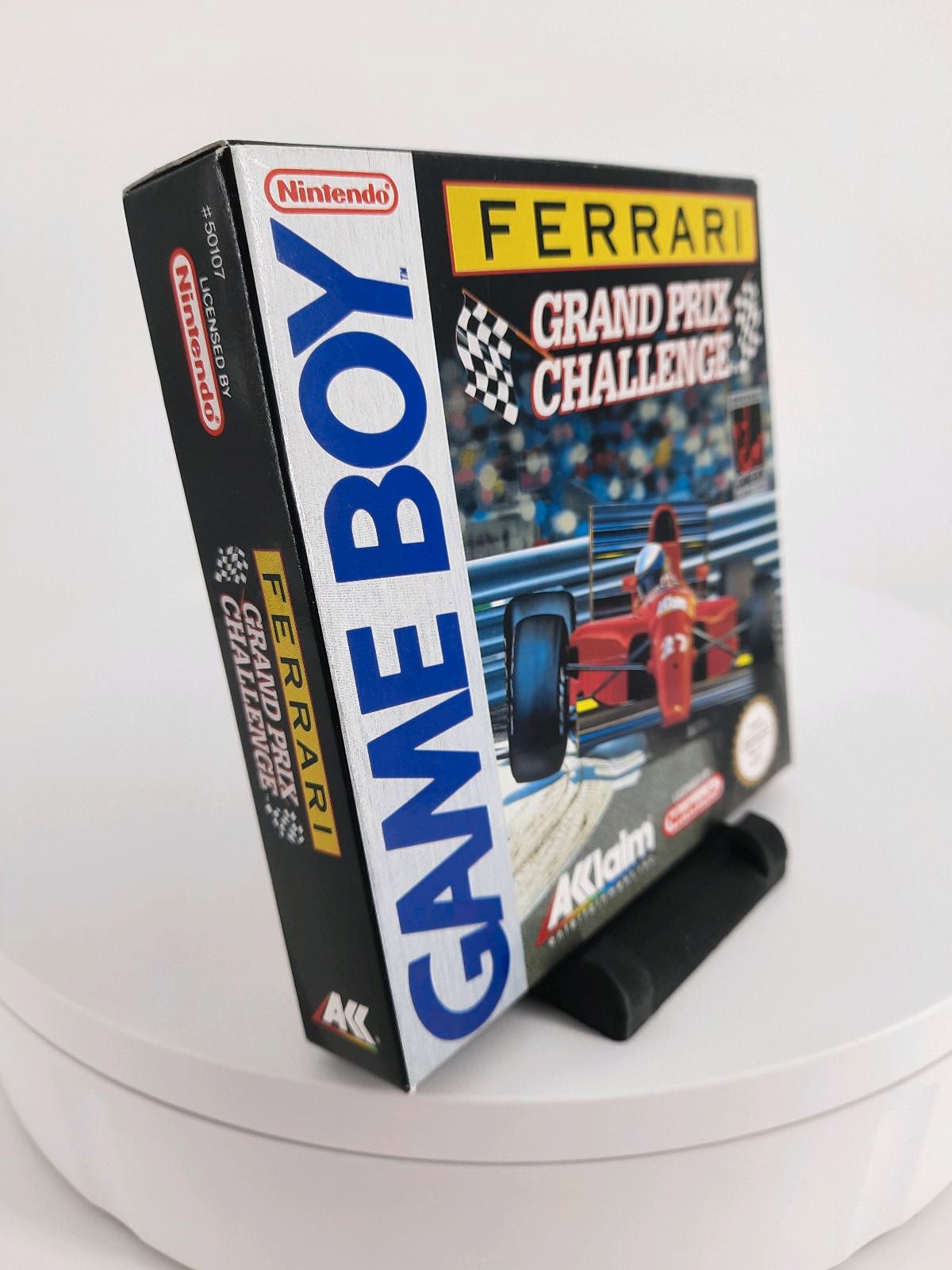 Ferrari Grand Prix Challenge
