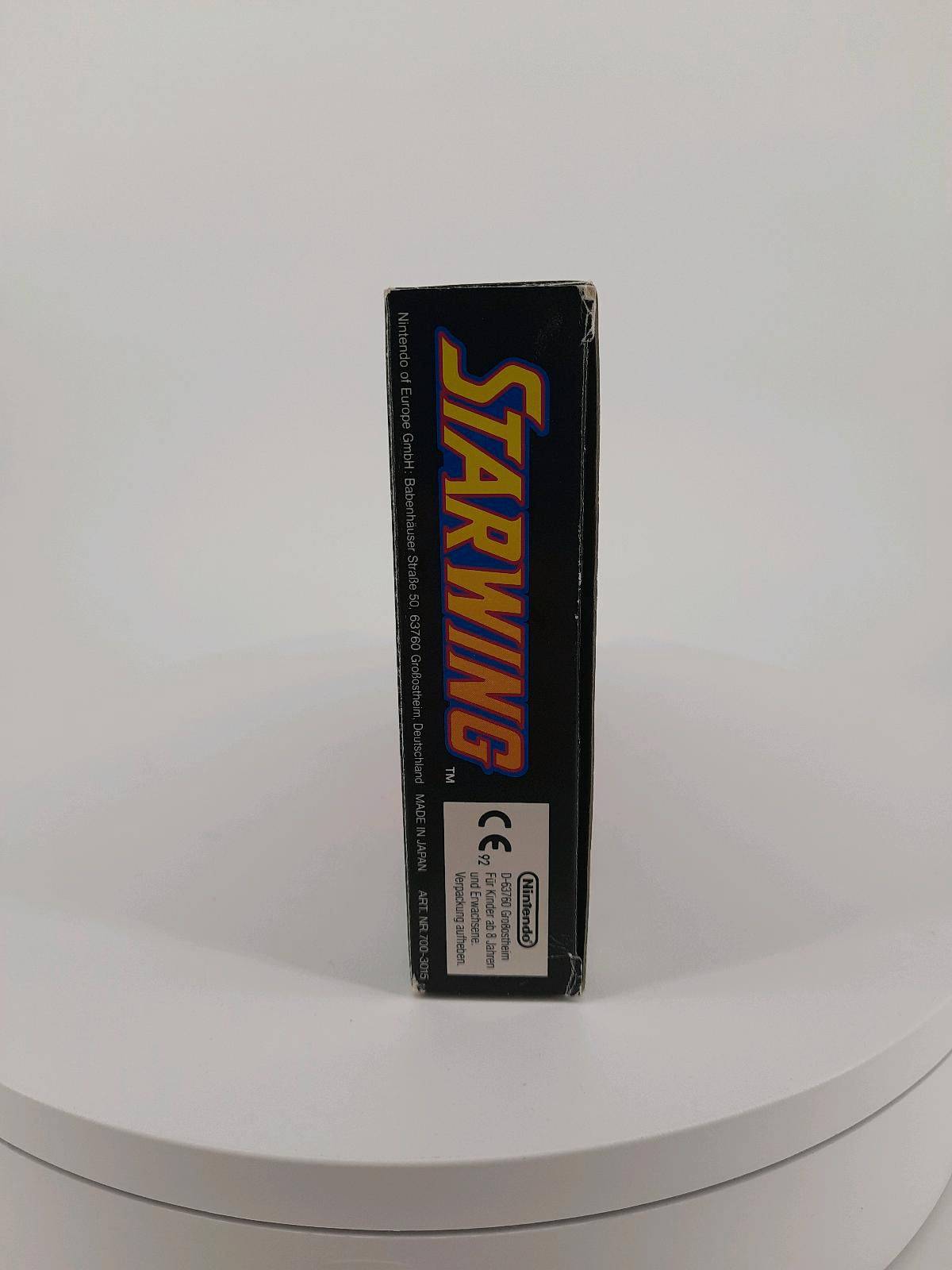 Starwing OVP