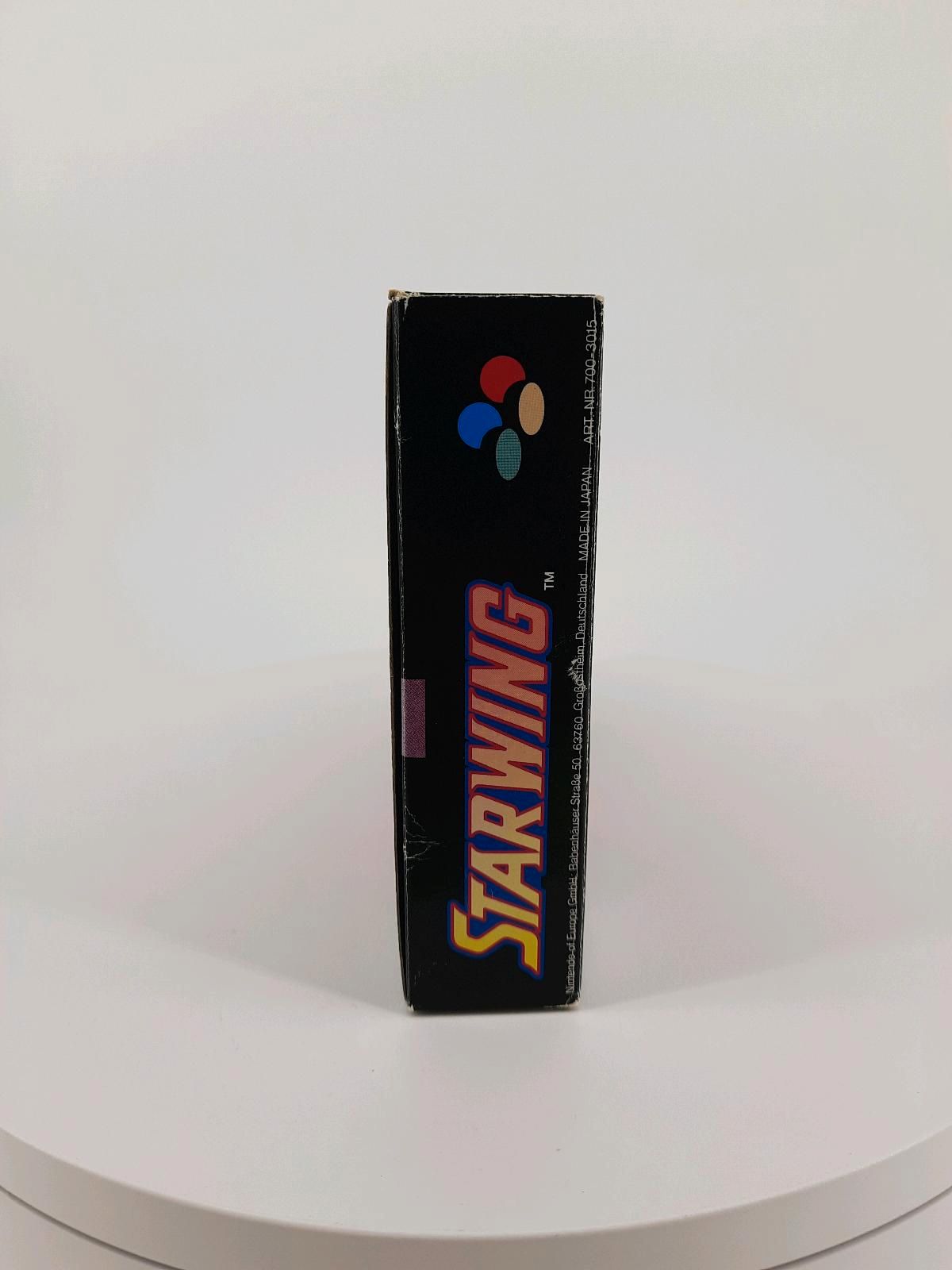 Starwing OVP