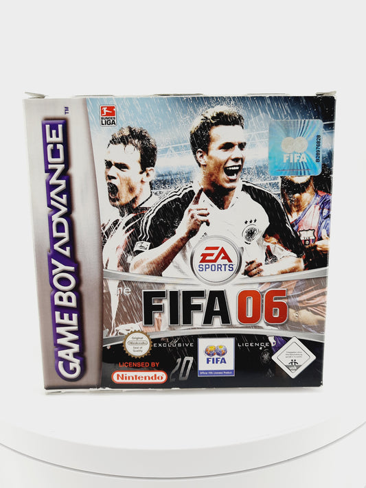 Fifa 06 OVP