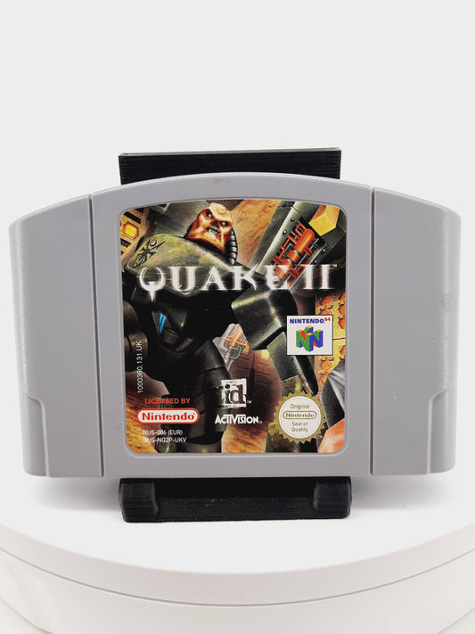 Quake II 2