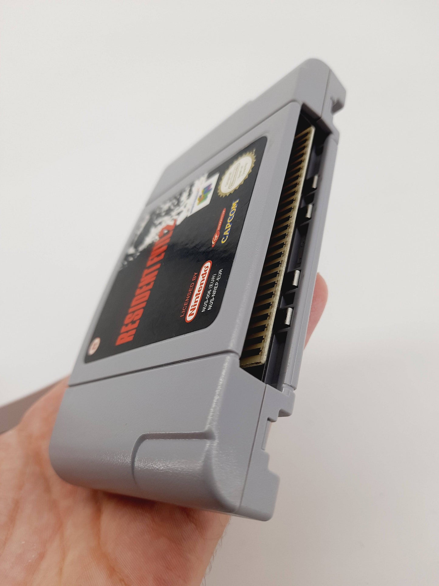 Resident Evil 2