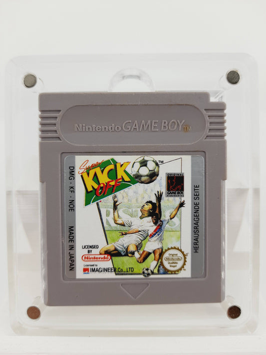 Super Kick Off