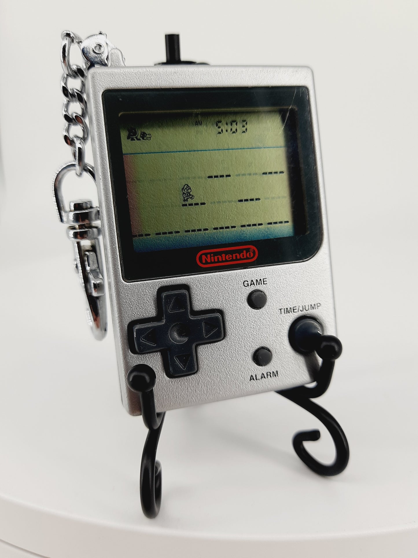 Nintendo Mini Classics Super Mario Bros.