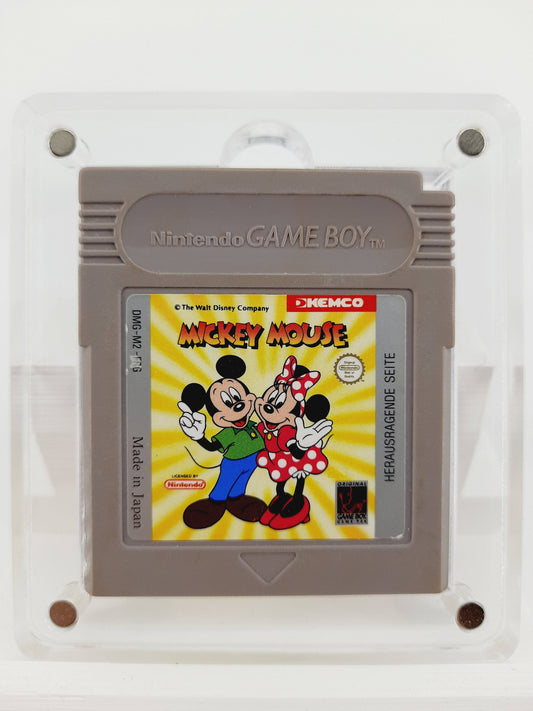 Mickey Mouse