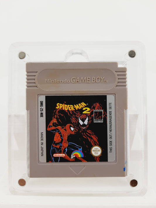 Spider Man 2