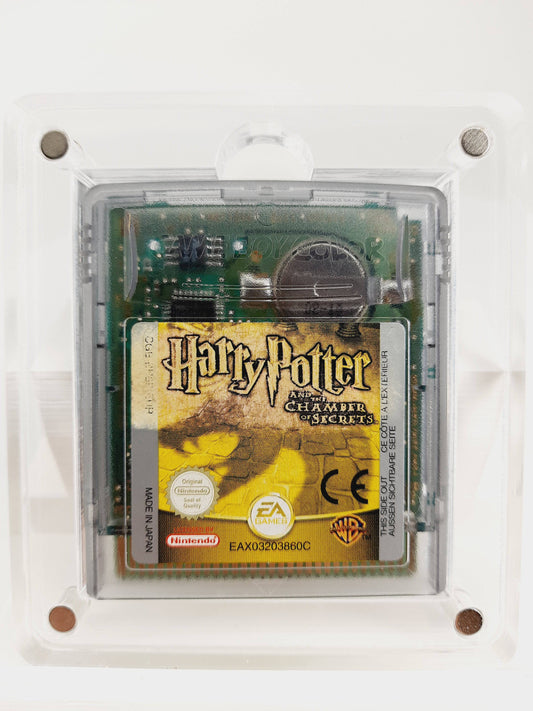 Harry Potter und die Kammer des Schreckens