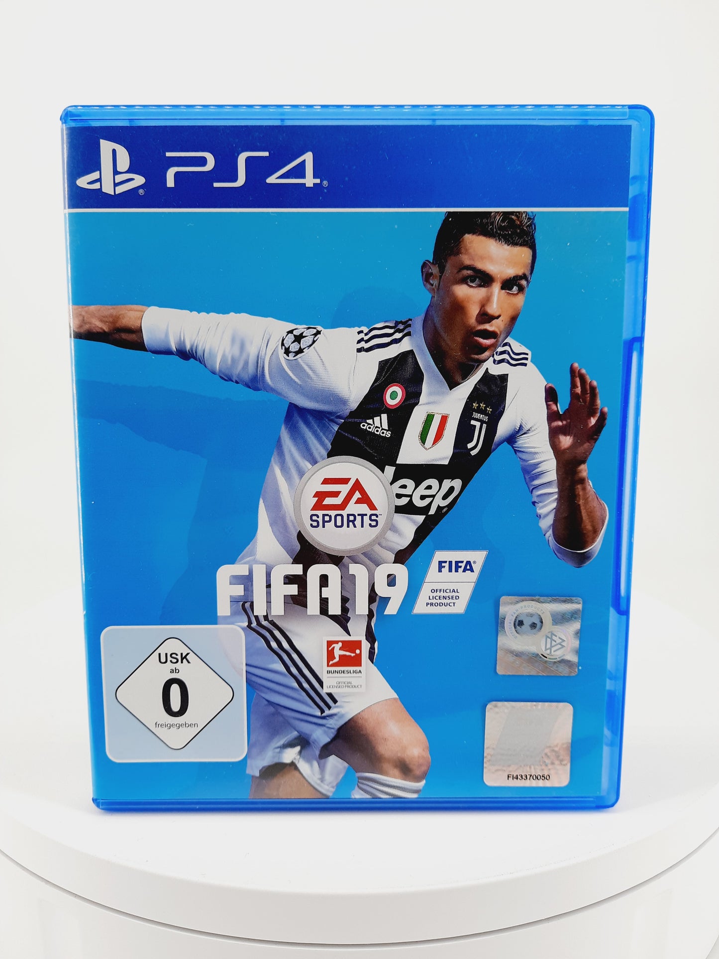 Fifa 19