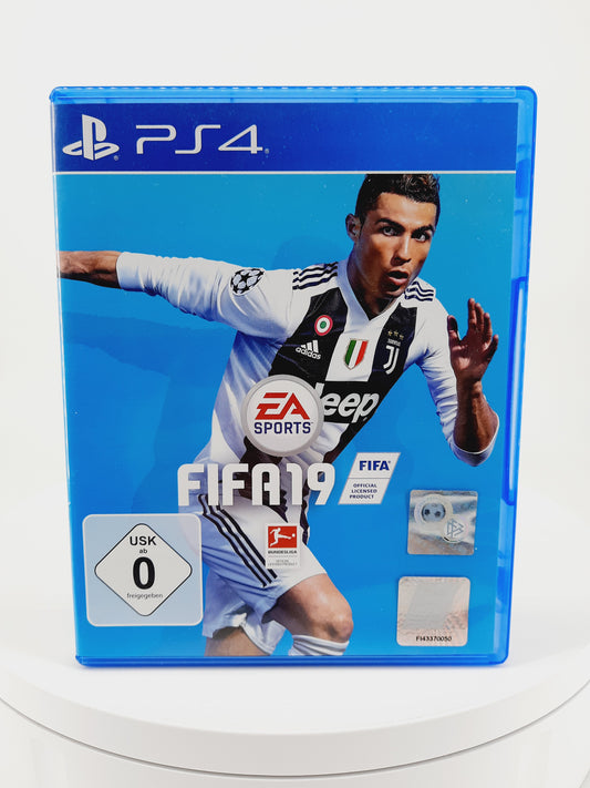 Fifa 19