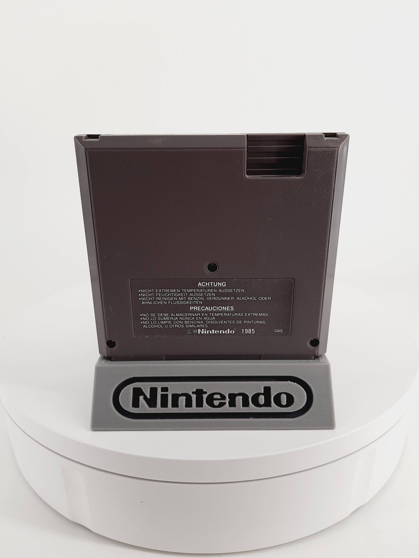 Mario Bros. Classic Serie - Tida Retro