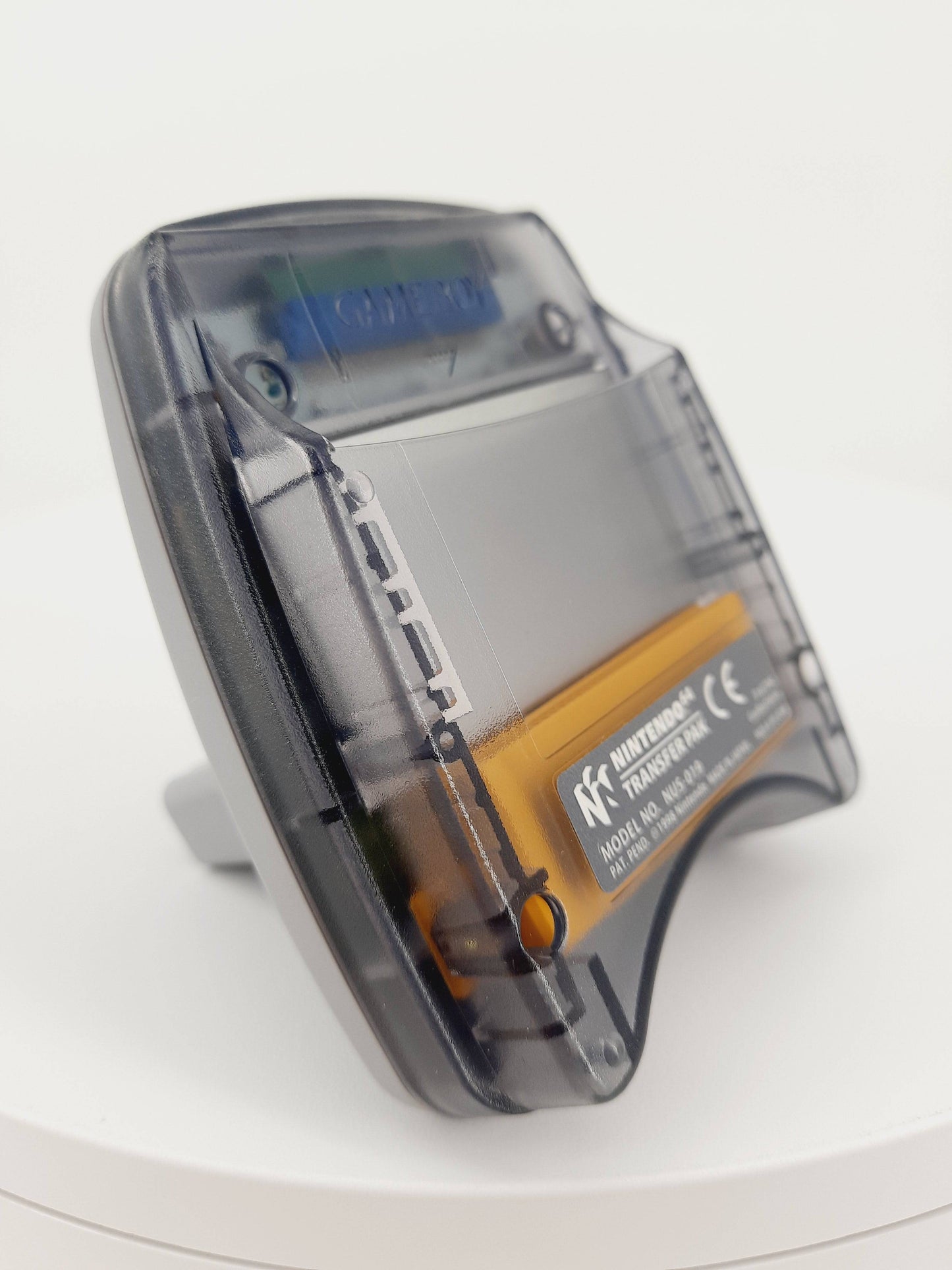 Nintendo 64 Transfer Pack