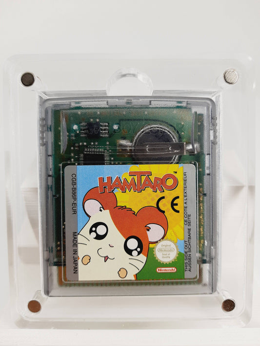 Hamtaro