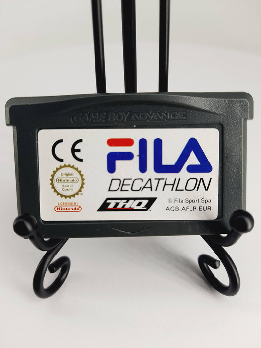 Fila Decathlon