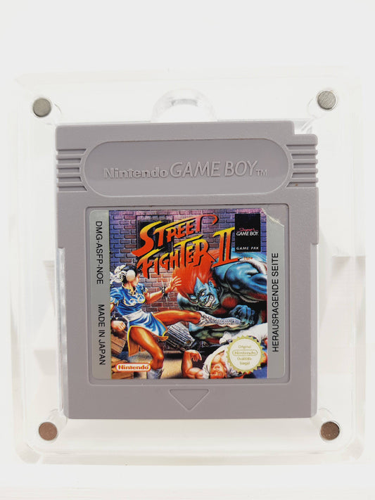 Street Fighter 2