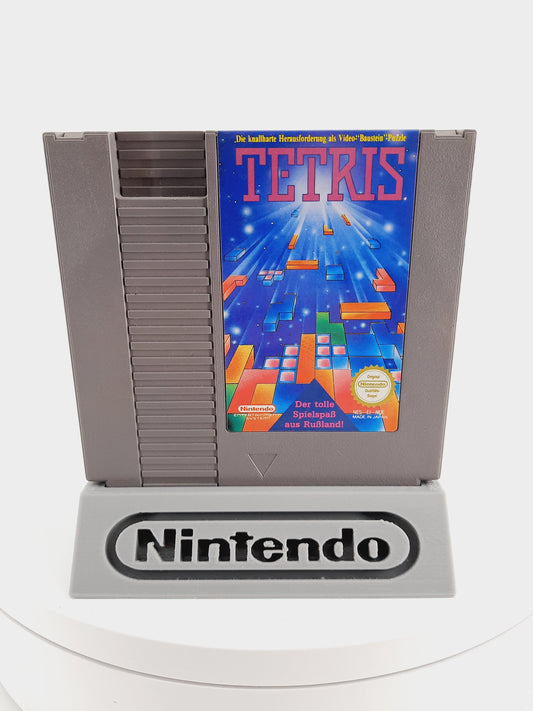 Tetris - Tida Retro