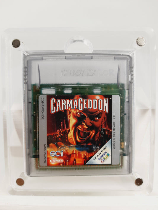 Carmageddon