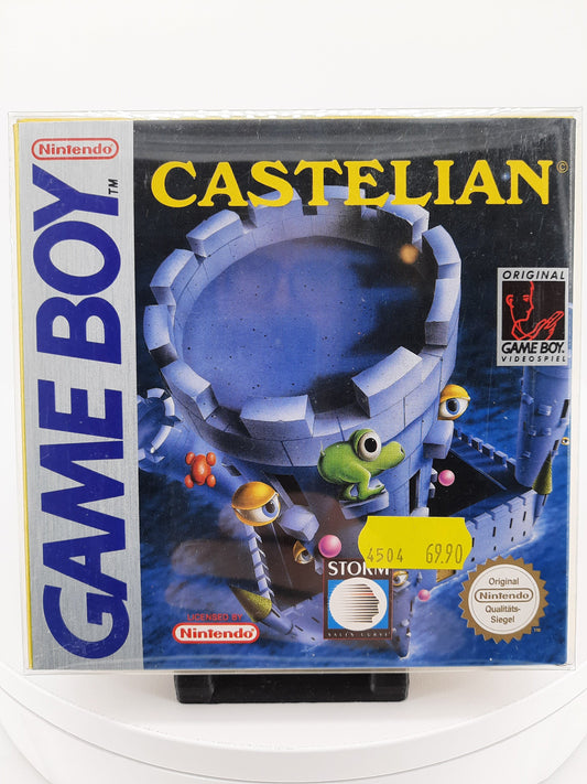 Castellian OVP