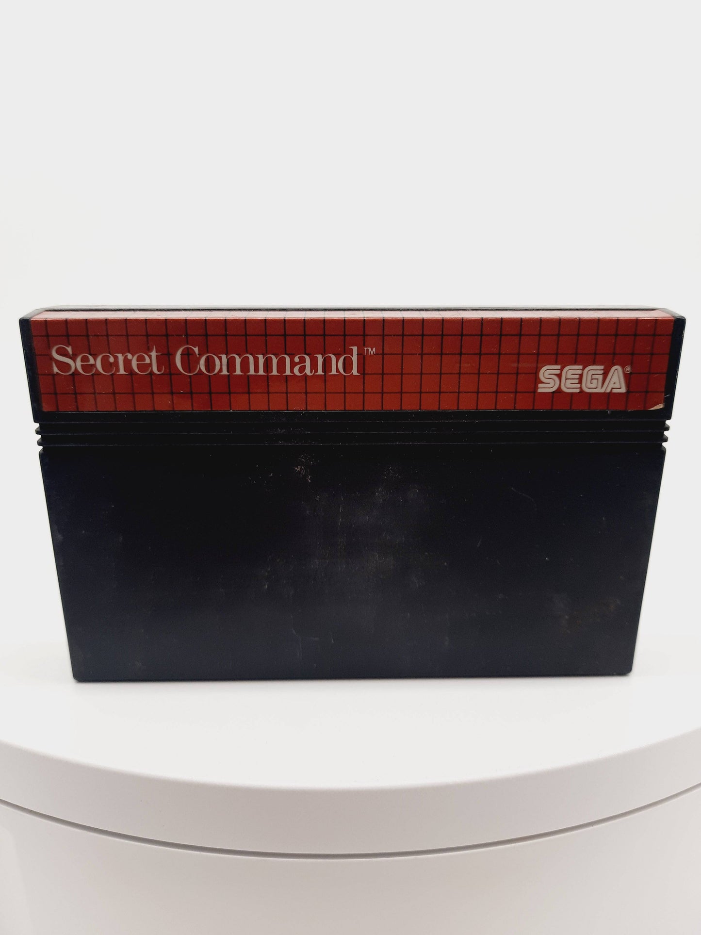 Secret Command
