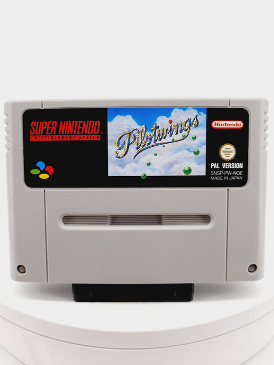 Pilotwings
