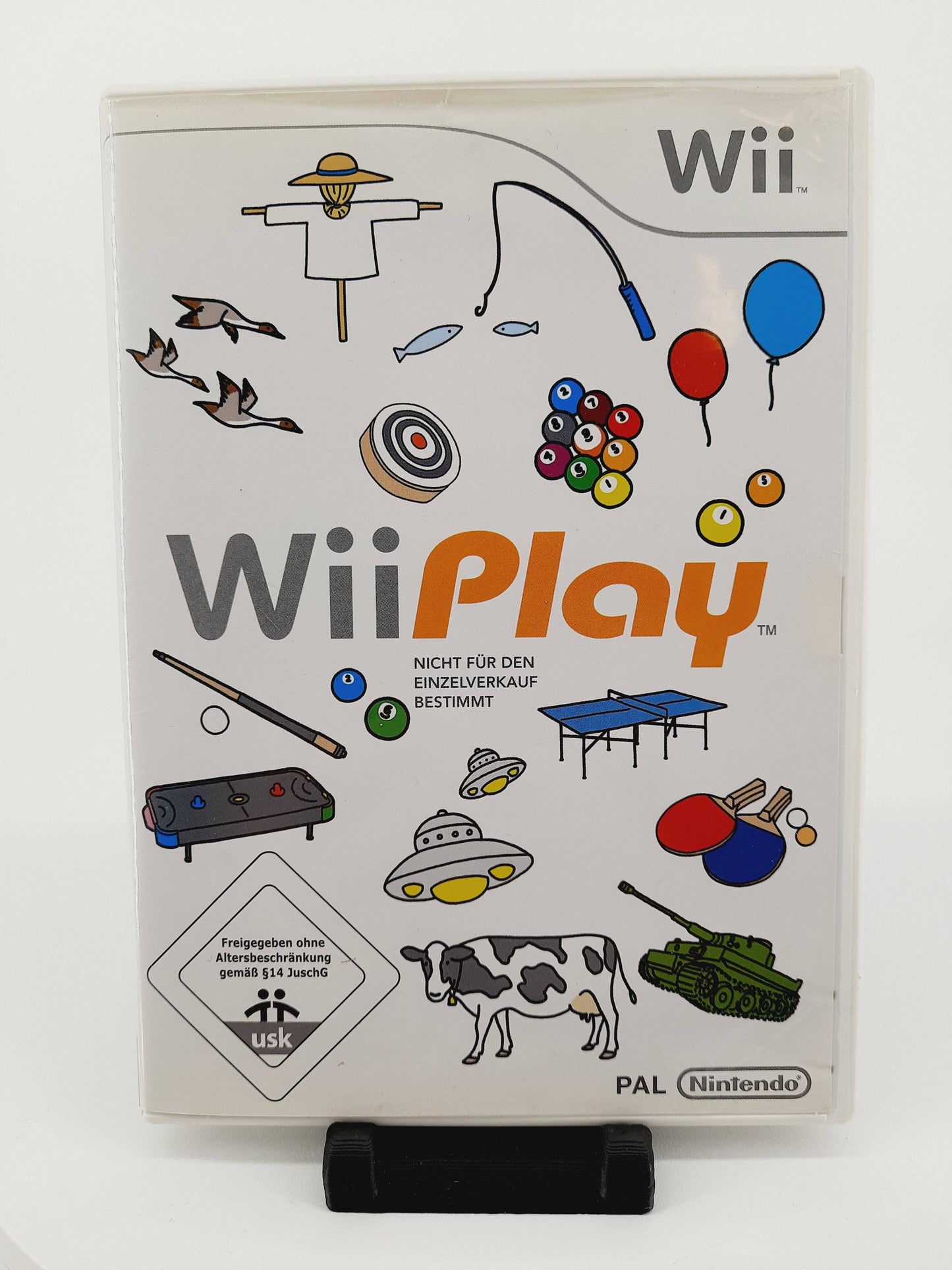 Wii Play