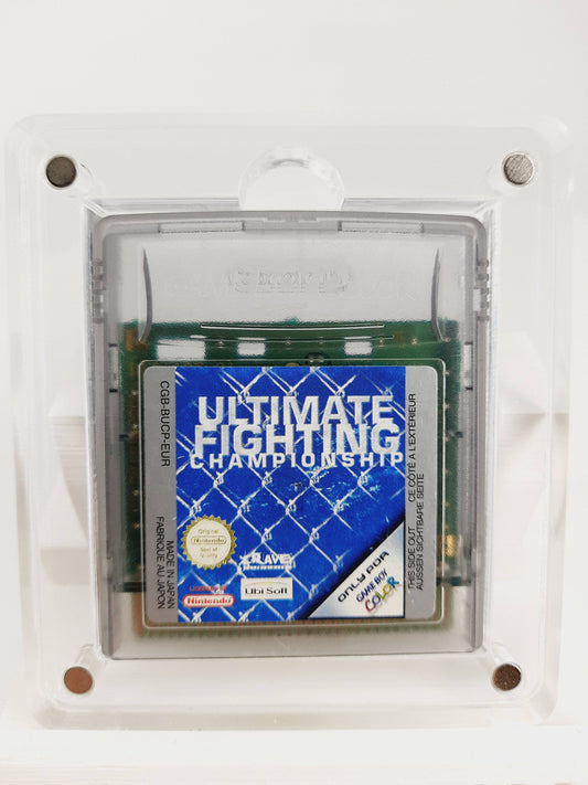 Ultimate Fighting Championship