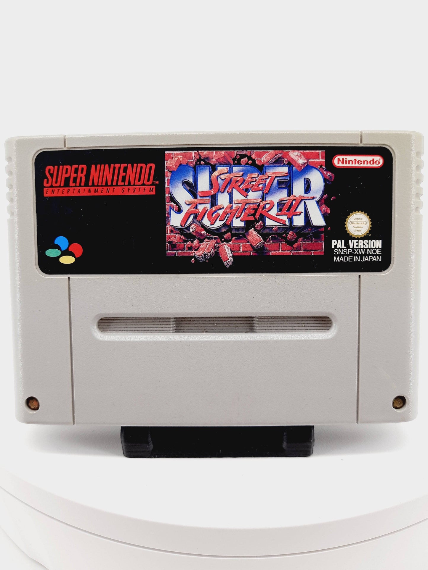 Super Street Fighter 2