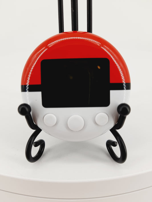 Pokewalker mit Clip + Neue Batterie