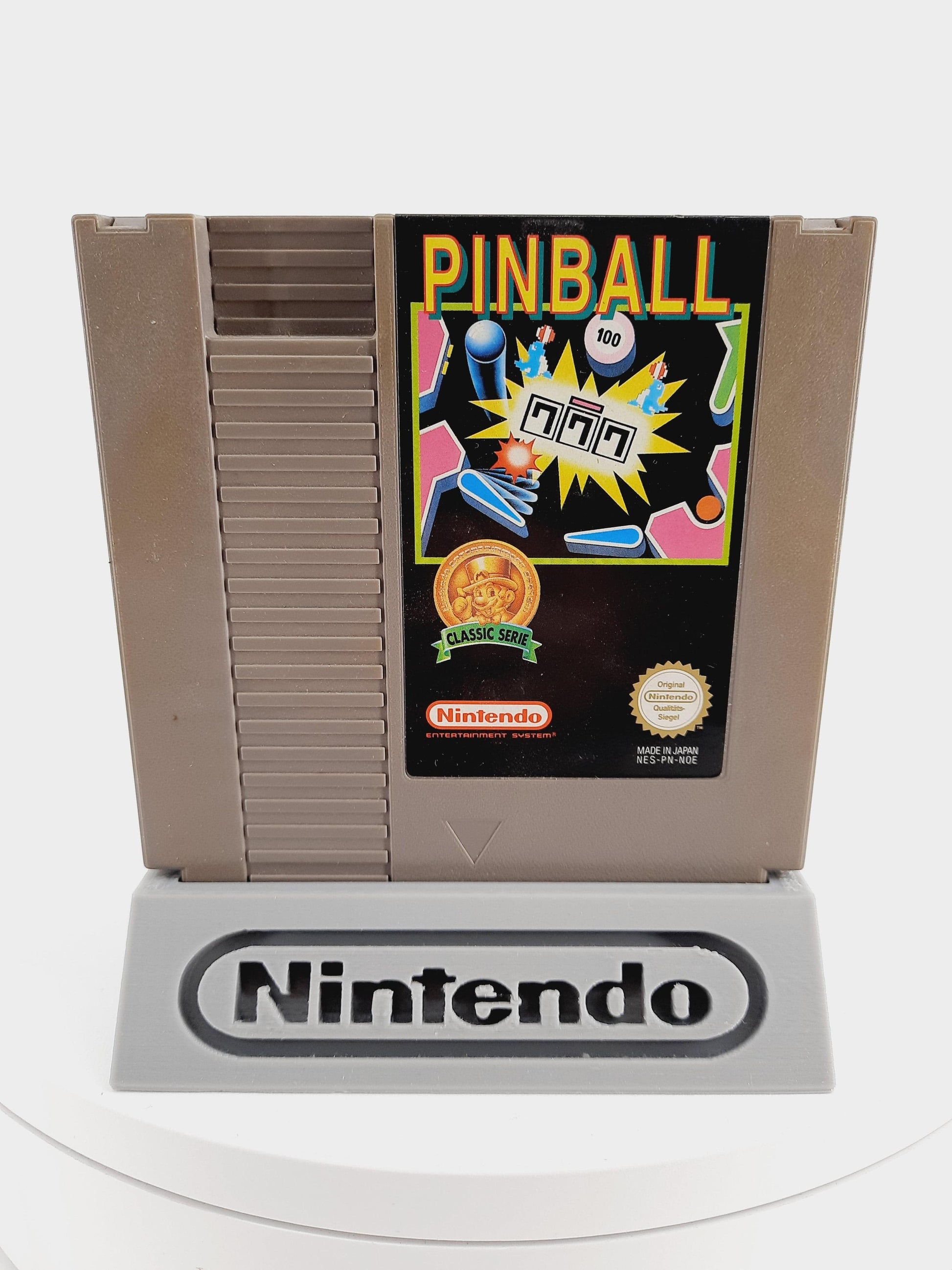 Pinball - Tida Retro