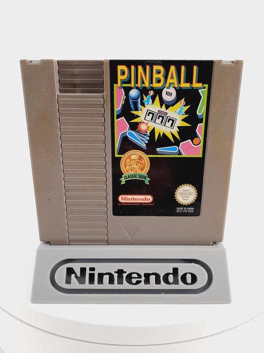 Pinball - Tida Retro