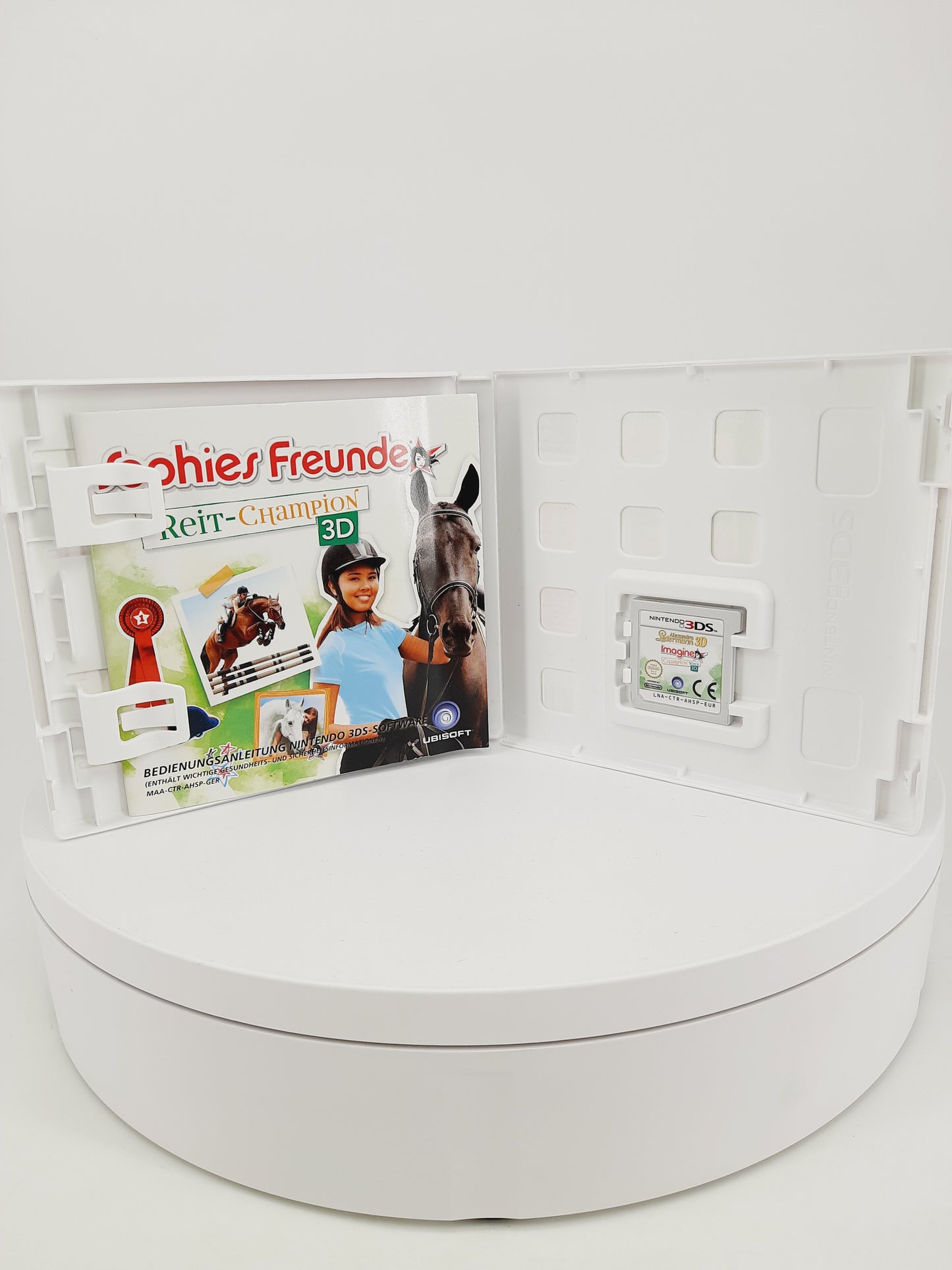 Sophies Freunde - Reit Champion 3D