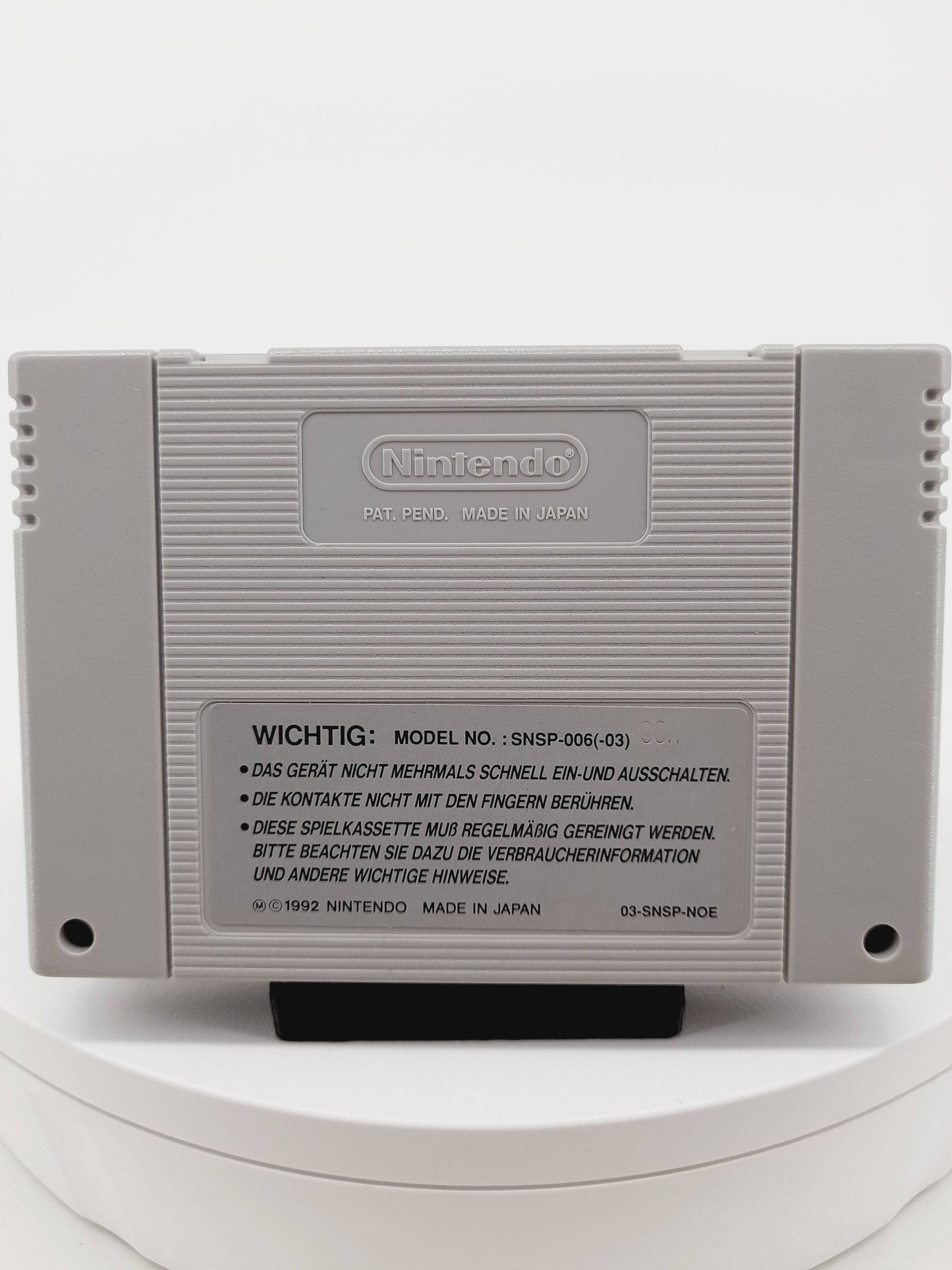 Super Mario World 2 - Yoshis Island