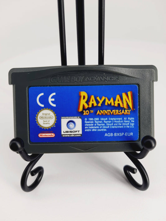 Rayman 10th Anniversary Edition