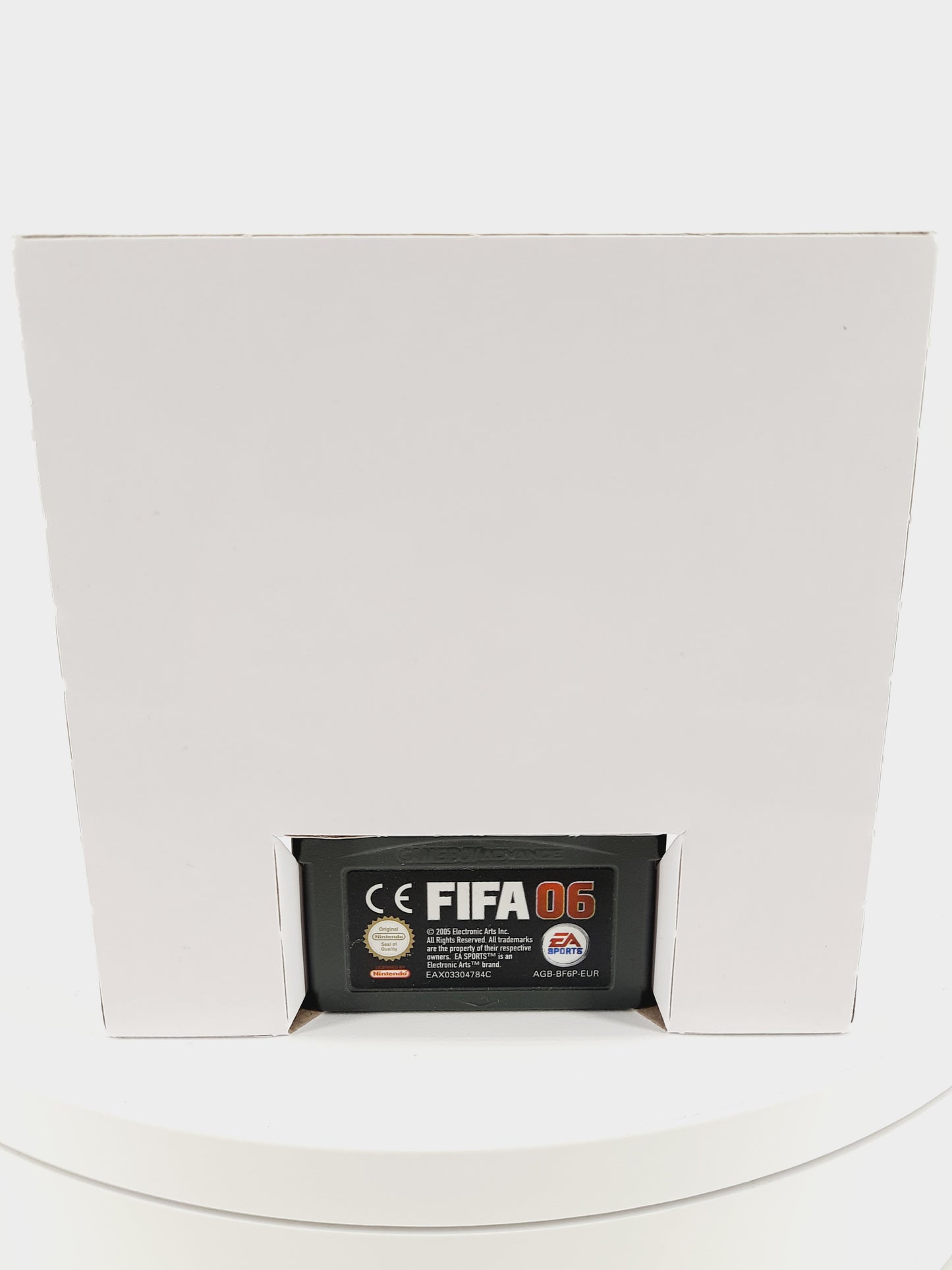 Fifa 06 OVP