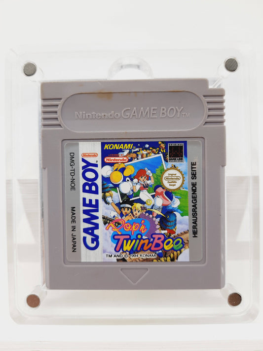 Pop n Twinbee