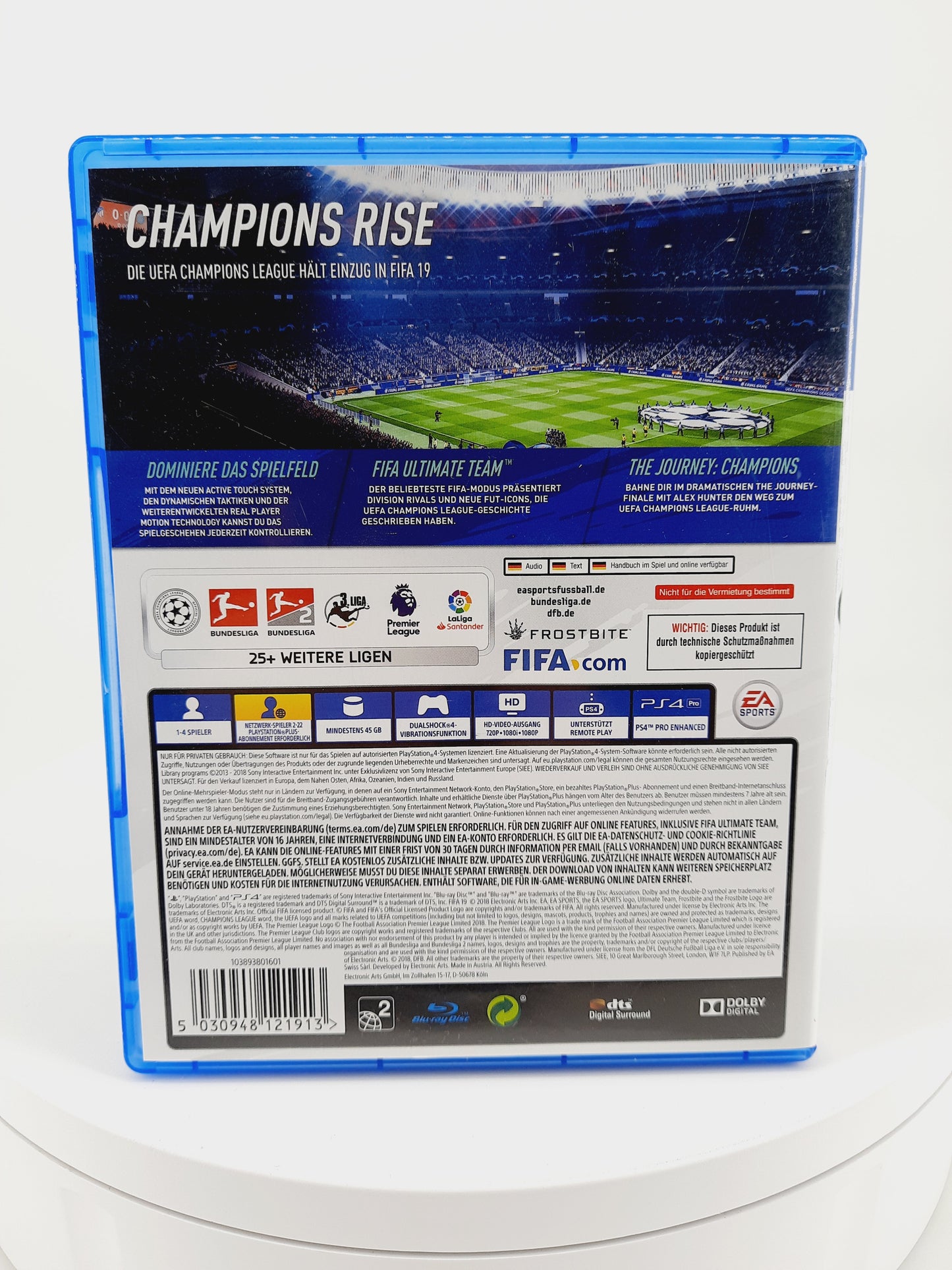 Fifa 19