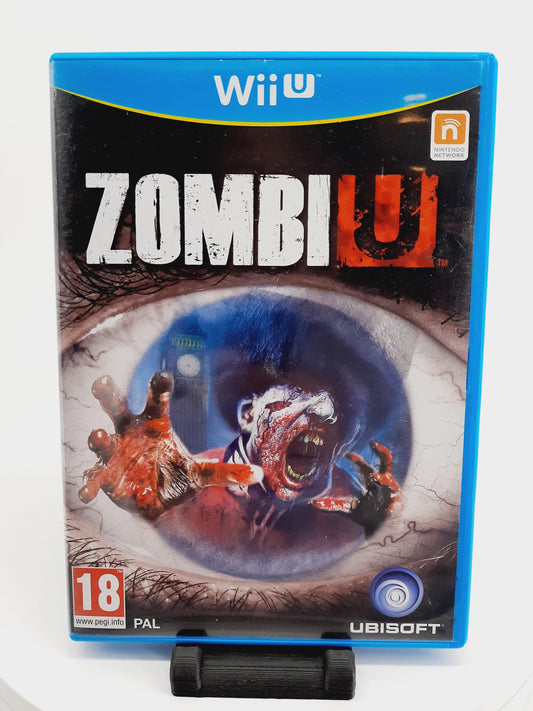 Zombi U