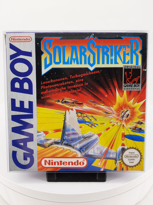 Solarstriker OVP
