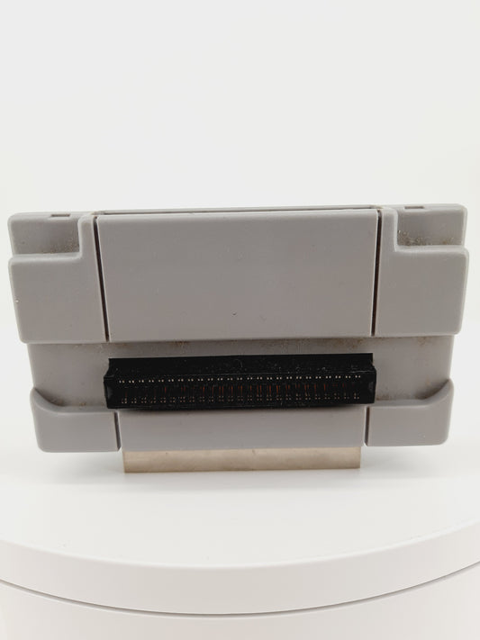 Super Nintendo PAL - NTSC Import Adapter