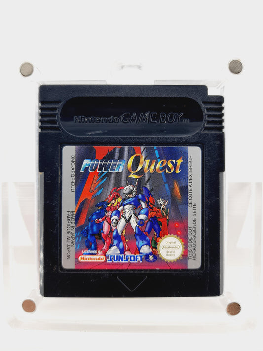 Power Quest