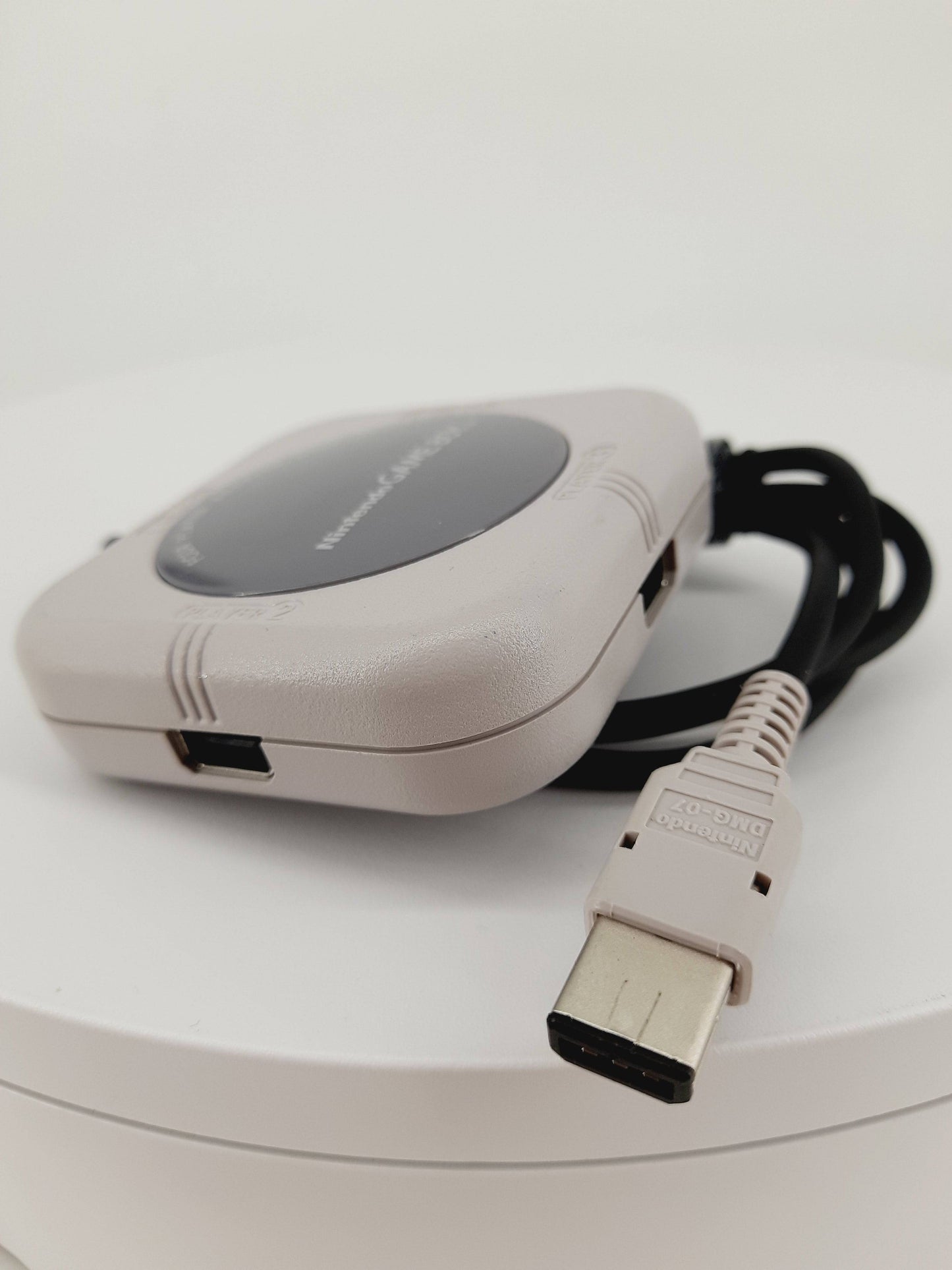 Gameboy 4 Spieler Adapter