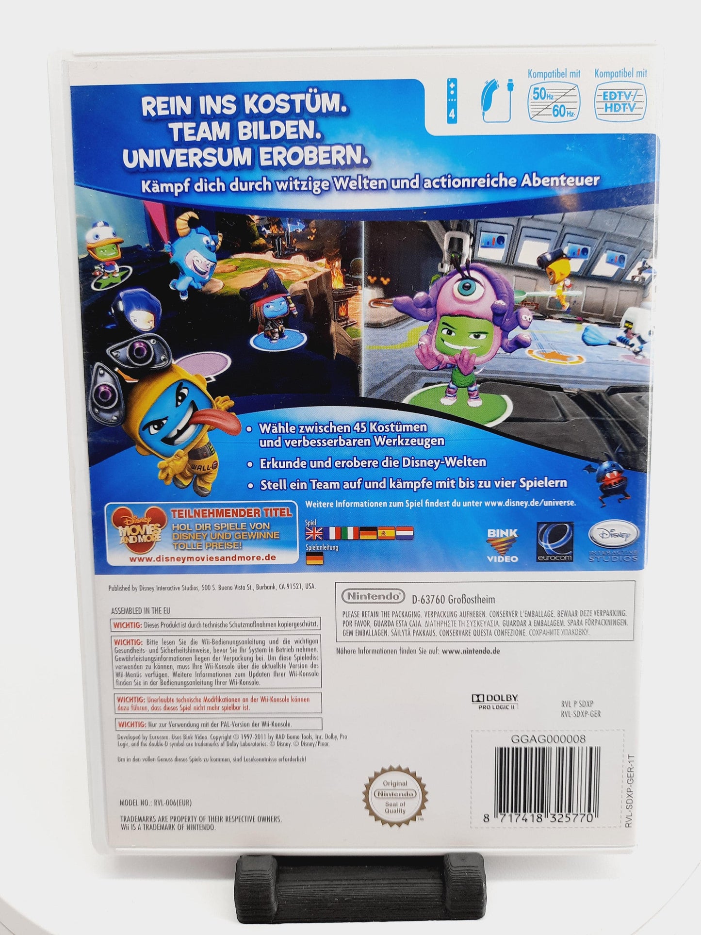 Disney Universe