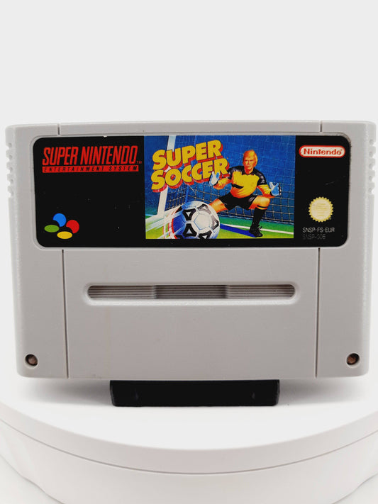Super Soccer
