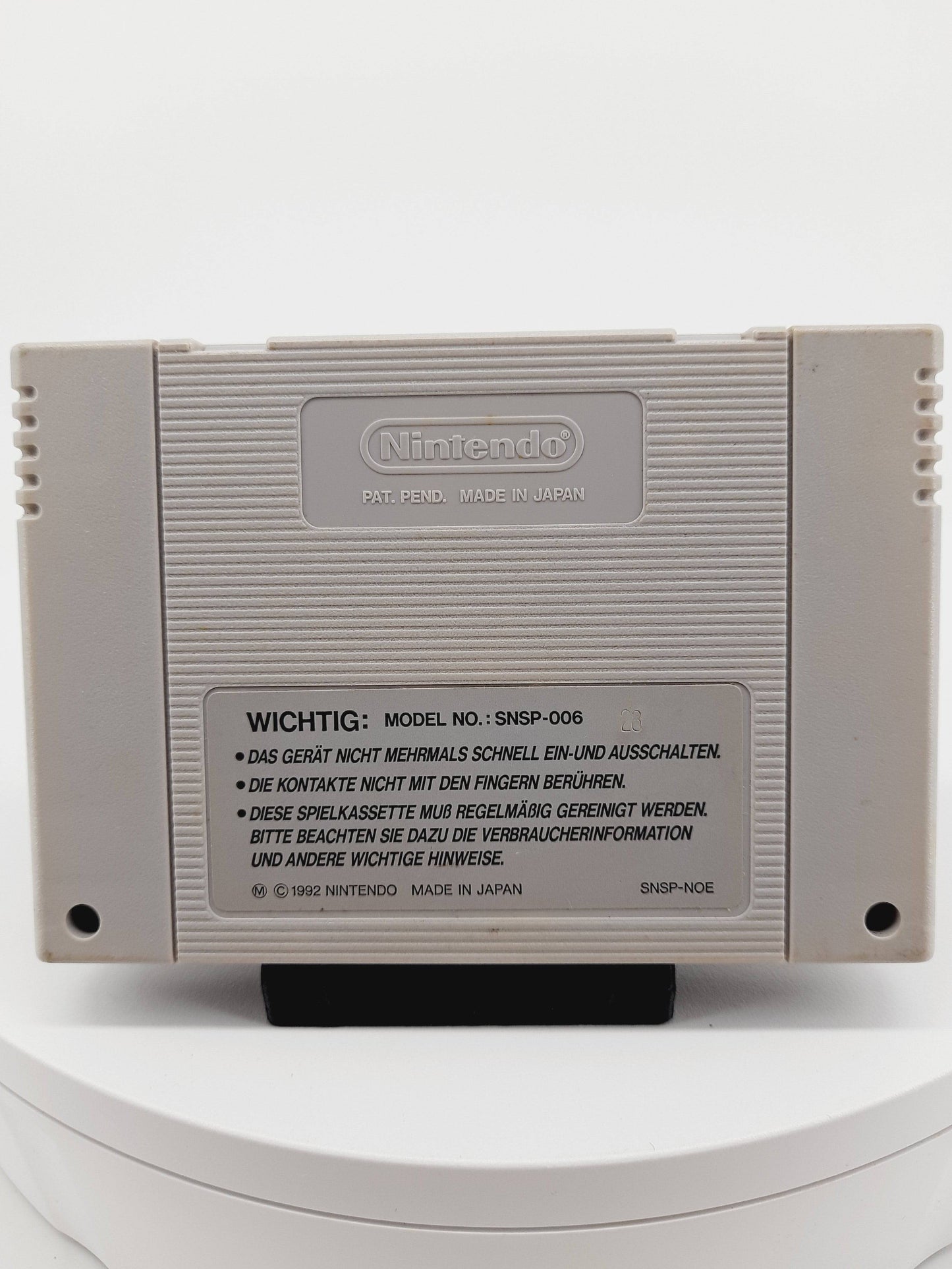 Street Fighter 2