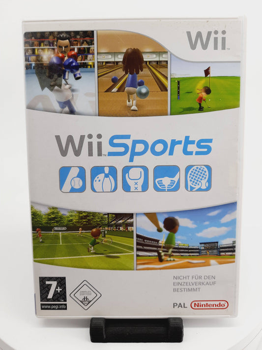 Wii Sports