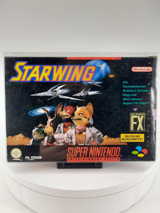 Starwing OVP
