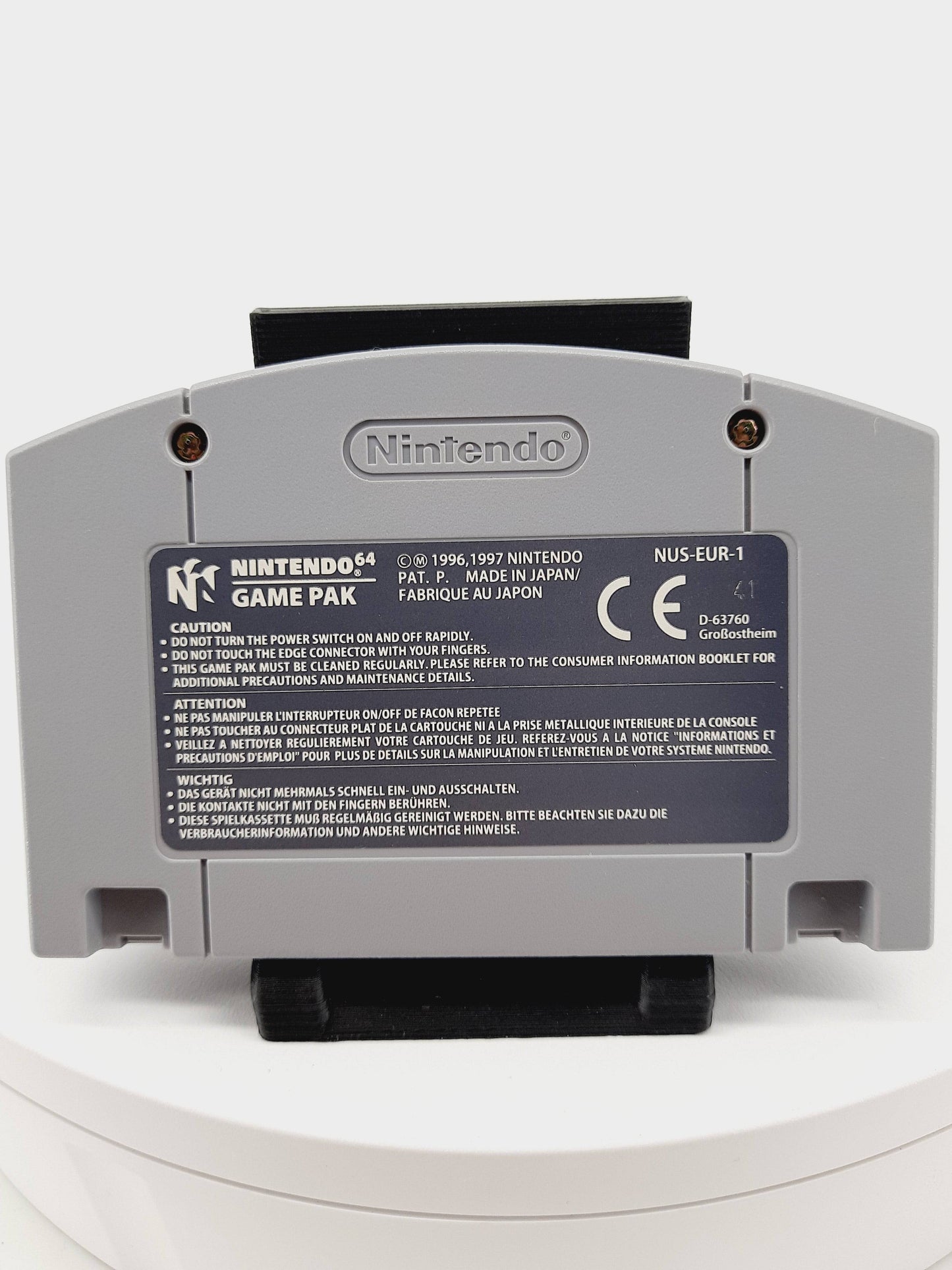 Super Mario 64