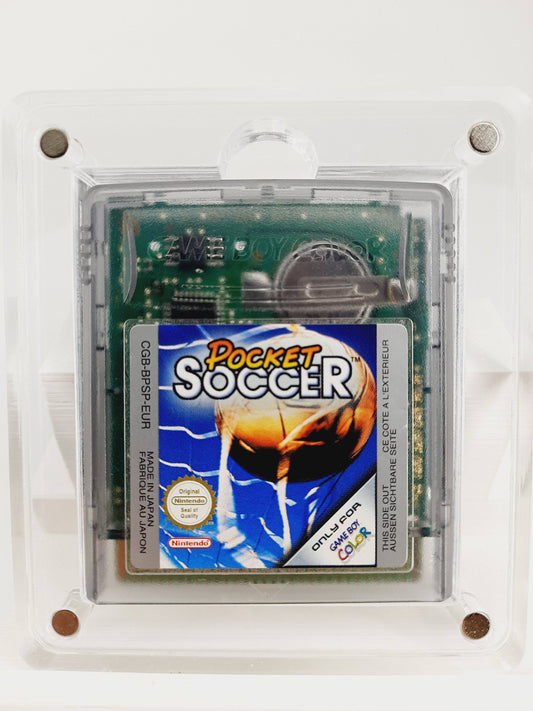 Pocket Soccer