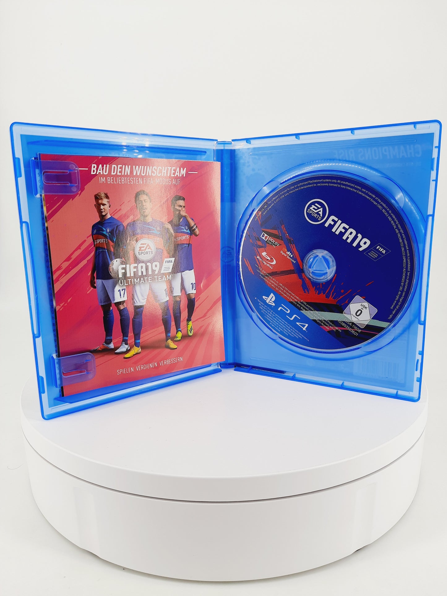 Fifa 19