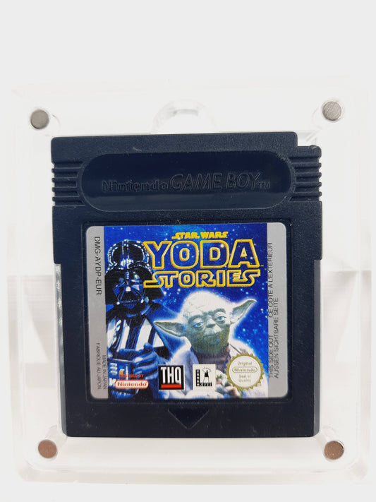 Star Wars - Yoda Stories